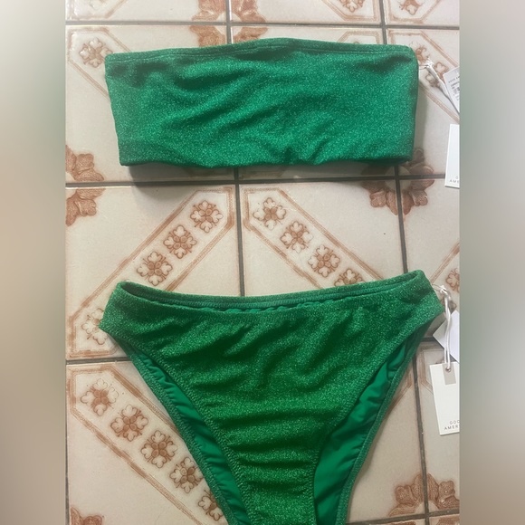NWT Good American Bikini 🌴 - Picture 2 of 10